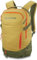 Dakine Damen Womens Heli Pro 24l Snowboard-& Ski-Rucksack, Senfsamen