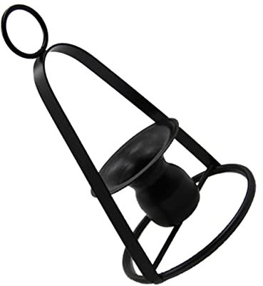 ifundom Nordic Stil Kerzenhalter Aus Tragbarer Tischkerzenständer Für Romantische Abendessen Und Hochzeiten Elegante Tischdeko Für Esszimmer Und Wohnzimmer Hochwertige Atmosphäre Für