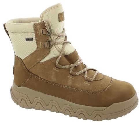 UGG Terretrail Hi-Top, Stivali alla Moda Donna, Marrone, 38 EU