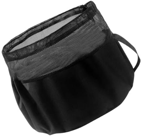 ULTECHNOVO Rv Schlauch Aufbewahrungstasche Faltbare Strapazierfähige Tasche Aus Vliesstoff Für Rv Und Wasser-schlauchlagerung Für Reisen Und Camping Mit Praktischen Griffen Zur Einfachen