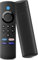 Fernbedienung Ersatz, Fernbedienung mit Sprachsteuerung für Smart TV-Stick/TV-Lite und Kompatibel mit alle Insignia-Toshiba-FireOS Devices(Mit 4 Schnellzugriffstasten)