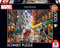 Schmidt | Thomas Kinkade: Marvel Thor (1,000 Pieces) | Jigsaw Puzzle | Ages 14+ | 1+ Players