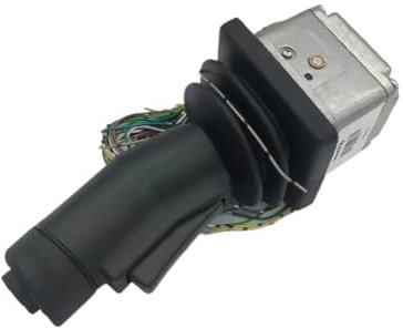 YANTUMR Joystick industriel de rechange pour Haulotte 2441305370