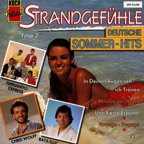 Strandgefühle-Folge 2