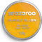 Snazaroo - Peinture Pour Visage et les Corps, Maquillage Pour Visage et Déguisement, Pour Enfants et Adults,Fard 18 ML, Couleur Jaune Nacre