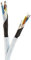 Supra Cables LoRad MKII 3G2.5 - 3x2,5mm² Netzkabel Meterware