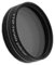TS-Optics 2 Variabler Mondfilter, Polfilter FXP, für 2 Teleskop - Helligkeit stufenlos einstellbar, FXP2