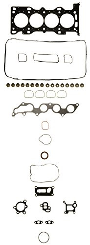 Ajusa 50286200 Full Gasket Set engine