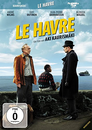Alive - Vertrieb und Marketing/DVD