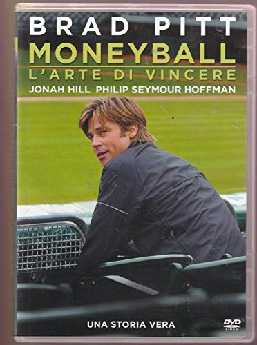Moneyball - L'arte di vincere [IT Import]