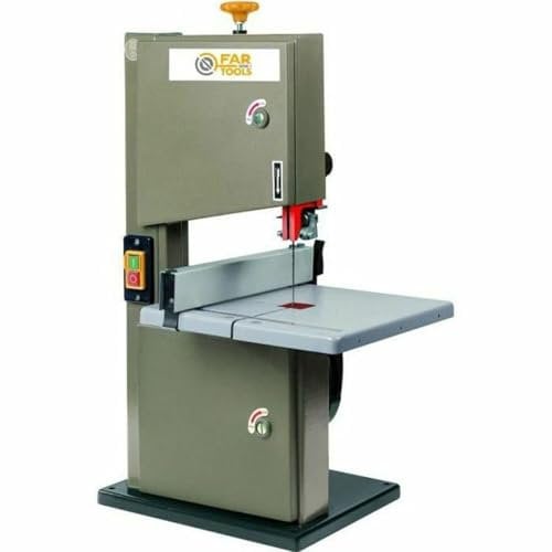 Fartools One 113289 Sega a nastro 250W
