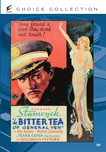 THE BITTER TEA OF GENERAL YEN