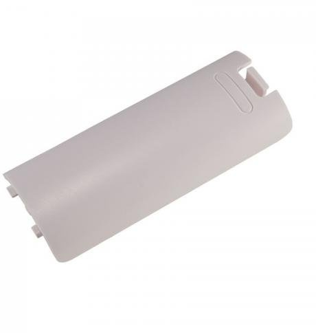 Cache batterie de Wii Remote pour Nintendo Wii