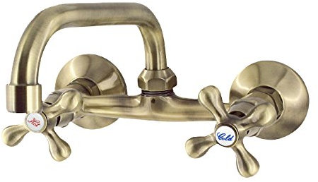 LOGE Waschtischbatterie LUX 5