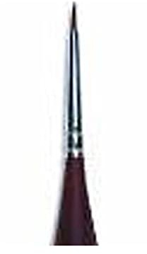 Italeri Pinsel, Mehrfarbig, IT52282
