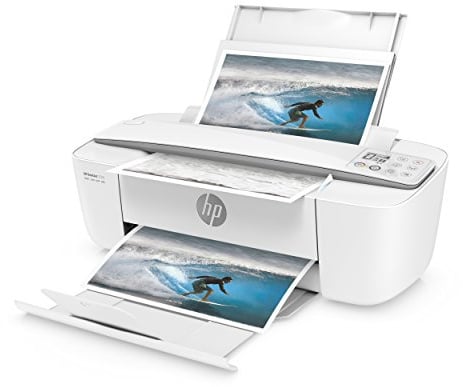 HP J9V95B#BAW Deskjet 3720 All-in-One Drucker