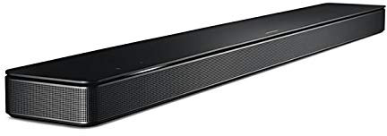 Bose SoundTouch 300 Sound Bar - Black