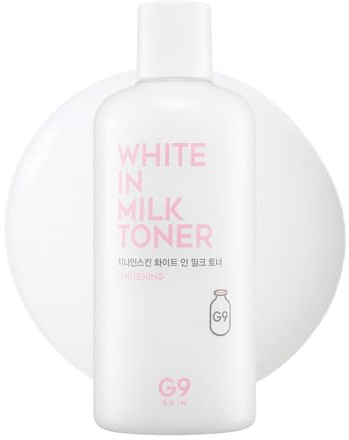 G9 SKIN Moisturising Creams, 0.1 Kg