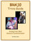 Banjo Trivia Guide: Amazing Facts About America's Favorite Instrument (English Edition)