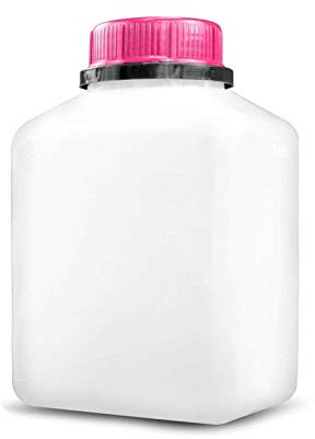1x MWT Refill Pulver + Chip kompatibel für HP Color Laserjet Enterprise cm 4540 füllt CF033A 646A Magenta