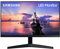 Samsung Monitor LED T35F (F24T352), Flat, 24, 1920x1080 (Full HD), IPS, Bezeless, 75 Hz, 5 ms, FreeSync, HDMI, D-Sub, Eye Saver Mode, Dark Blue Gray