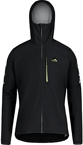 Maloja BeifussM. Multisport WB Hooded Jacket Men Größe M Moonless