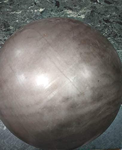 Indian Traditional Cast Iron Karahi Cooking Kadai Cooking Wok Capacity 5 Litre Kadhai with Handles