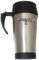 Gamekeepers Cottage gifts Red Kite Insulated Travel Mug Stainless Steel Personalised Gift 296