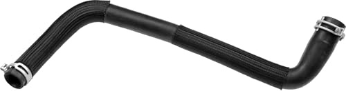 GATES 05-4141 Kühlerschlauch KÜHLWASSERSCHLAUCH WASSERSCHLAUCH unten Kompatibel mit PEUGEOT 2008 Kombi CU 207 WA, WC 207 CC WD 208 I Schrägheck CA, CC 208 II Schrägheck UB, UP, UW, UJ 207 SW WK