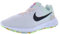 NIKE Revolution 6 NN PRM Womens Running Trainers DO9475 Sneakers Shoes (UK 4.5 US 7 EU 38, White Dark Smoke Grey 100)