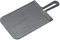 SNAP S Schneidebrett nature ash grey