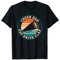Cheer Dad Shirt für Herren Cheerleading Dancing Cheerleader T-Shirt