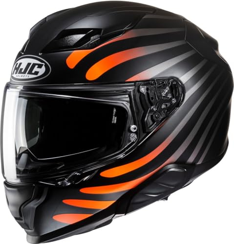 HJC, Integraler Motorradhelm F71 ZEN MC7SF, M