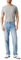 Levi's Herren 505 Regular Fit StraightJeans, Hole in The Wall, 34W / 34L