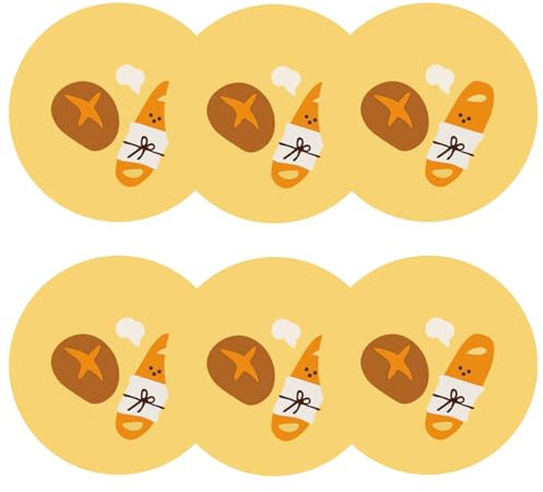 marysgift Untersetzer-Set Silikon-Untersetzer für Getränke, schwarz, runde Tassen, Tassen, Matten, rutschfest, für Kaffee, Bierkrug, Weinglas, Zuhause und Bar, BD0473