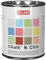 OELLERS Chalk ‘N Chic 1L, Wolkenweiß, Kreidefarbe, matt, erstklassige Raumfarbe für wolkig schöne Oberflächen, für nahezu alle Untergründe wie Beton, Raufaser, Gipskarton, Holz uvm.