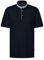 bugatti Men's 8150-75003c Polo Shirt, 390-navy, L