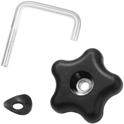 Snow Blower Handle Kit, Compatible with Toro Lawn Mowers/Snow Blowers Replacement Parts 114-3779 & 136-7130,107-3844 for Repair Snowthrowers and Lawnmowers