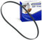 Correa Dentada para Panificadora 420 x 8 mm con Código Original 8656050 para Unold Backmeister - Garantía de 10 Años - MONTERAL