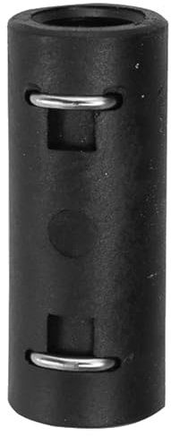 Gartenschlauch-Verlängerungsgelenk, Schlauchadapter für Hochdruckreiniger - Kurze Schlauchanschlüsse | Wasserschlauch-Verlängerungsadapter, kurze Schlauchanschlüsse, flexibel für Terrasse oder Garten