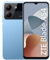 ZTE Blade A54 Blu - Smartphone da 128 GB e 4 GB di Ram, Display 6.6 HD+, Fotocamera 13MP, Batteria 5000mAh, Processore Octa-Core, Android 13, Memory Fusion, Riconoscimento Impronte, Design Elegante