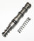 MP PARTS Ventil Steuerventil passend für WOODSTER LH45 LH52 LH52o LH65o LH65 Holzspalter