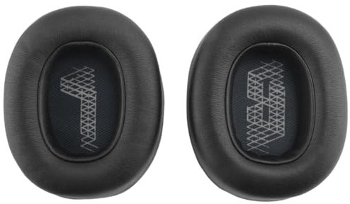 Losueeun Ohrpolster Aus Speicher Schaum, Kompatibel mit E65 E65BTNC / Duet NC/Live 650BTNC Live 660 BTNC