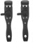 Cabilock 2 Pezzi - Manico per Pentola Bollente Manico per Padella Rimovibile per Set di Pentole Facile da Pulire E Installare