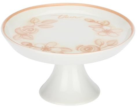 THUN - Mini Etagere - Porzellan - Kollektion Bomboniera - 12 x 5,5 cm