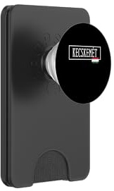 Kecskemét Hungary Country Family Trip Travel Men Women PopSockets PopWallet for MagSafe
