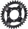 Xolsurg 104bcd Sprocket Adapter Hochhärte CNC Schneidebike -Kettenreine für Bikes Mountainbikes