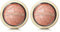 Max Factor Crème Puff Blusher, Alluring Rose 25 (Pack of 2)