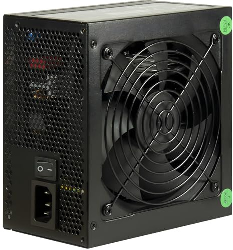 Inter-Tech Netzteil 850W ArgusNT BPS-850 Bronze ATX 3.0 Std.