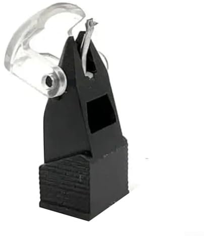Dual Diamond Tip Plattenspieler Stylus Nadel Ersatz für DN155 DN150 DN149 DN152 DN145 DN160 Vinyl Plattenspieler Phonograph